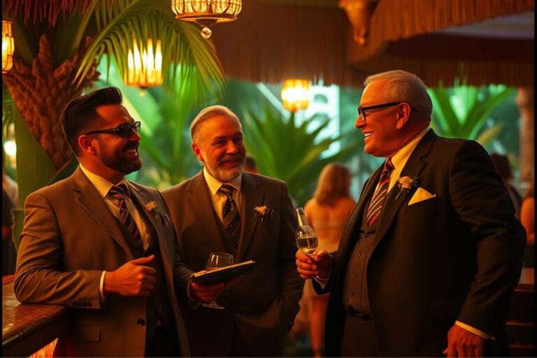 <p>Build friendships with successful individuals</p>
