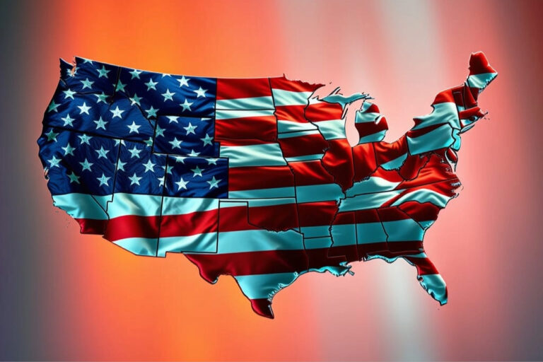 <p>To American business and capital markets</p>