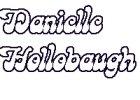 danielle hollobaugh